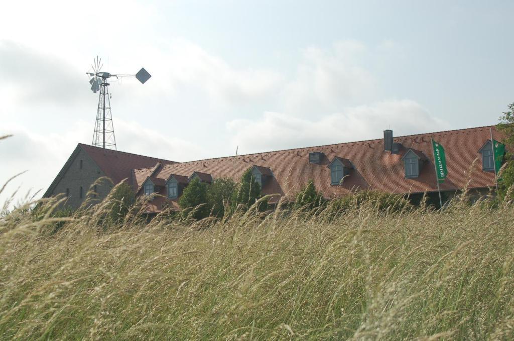 Landgasthof Zum Alten Gut Würzburg