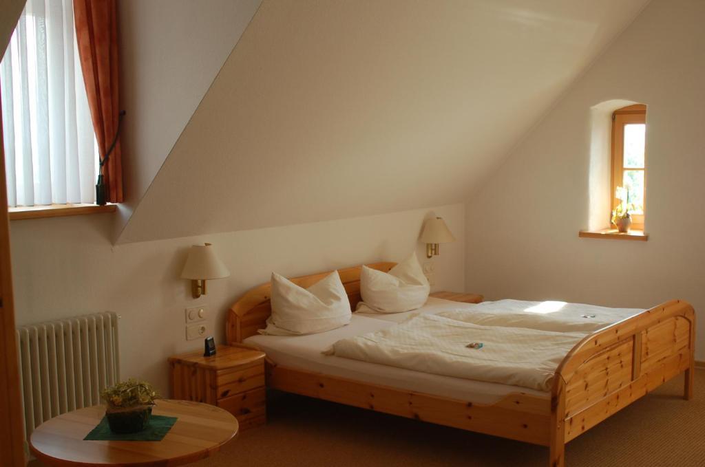 Landgasthof Zum Alten Gut Hotel