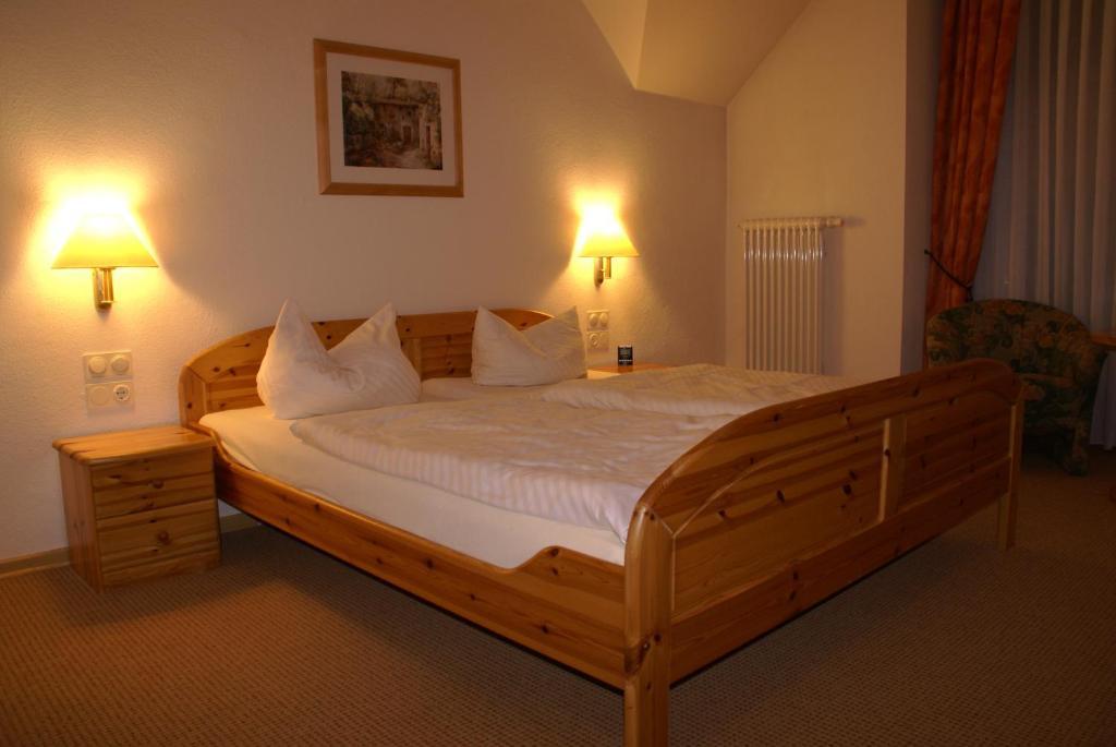 Landgasthof Zum Alten Gut Hotel 2*