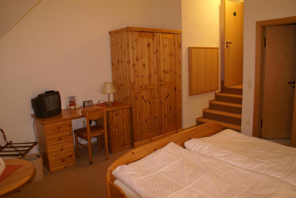 Landgasthof Zum Alten Gut Hotel 2*