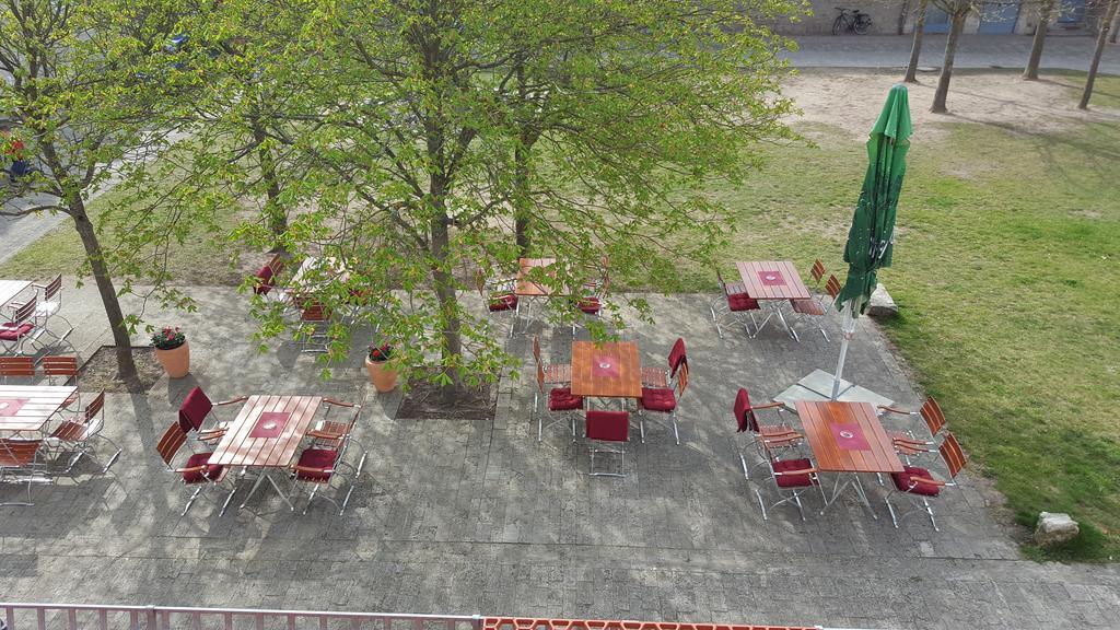 Landgasthof Zum Alten Gut Hotel 2*