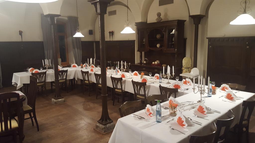 Landgasthof Zum Alten Gut Hotel