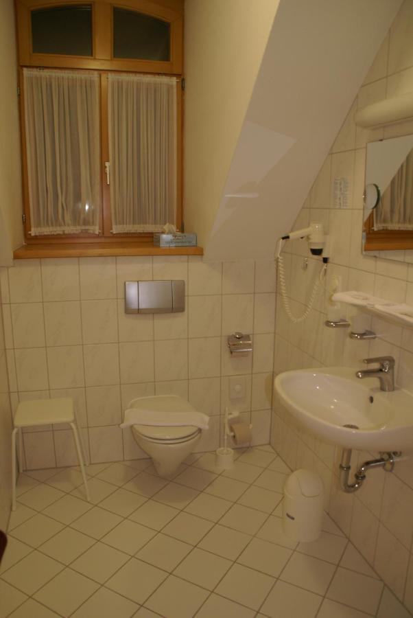 Hotel Landgasthof Zum Alten Gut